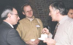 Bert Bos